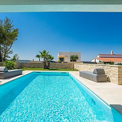 Vakantiehuis Four Seasons Ljubac