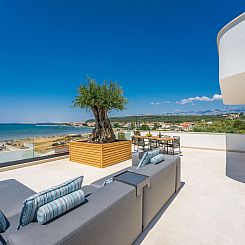 Vakantiehuis Four Seasons Ljubac