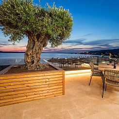 Vakantiehuis Four Seasons Ljubac