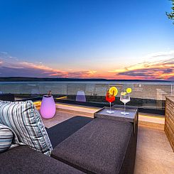 Vakantiehuis Four Seasons Ljubac