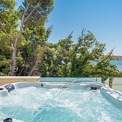 Vakantiehuis Four Seasons Ljubac
