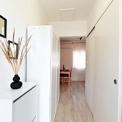 Appartement Wohnung mit Garage