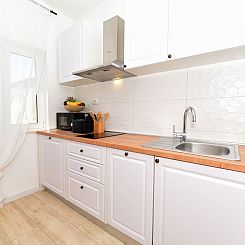 Appartement Wohnung mit Garage