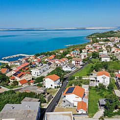 Appartement "Zara" mit Blick auf das Wasser