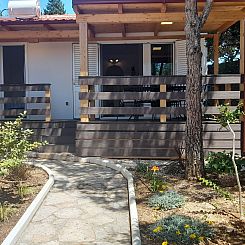 Vakantiehuis Bungalow für 6 Personen