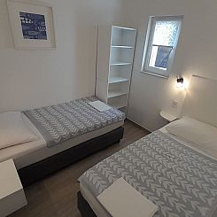Vakantiehuis Bungalow für 6 Personen