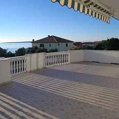 Appartement Mandre