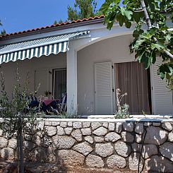 Vakantiehuis Gemütliches, familienfreundliches Steinhaus