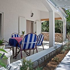 Vakantiehuis Gemütliches, familienfreundliches Steinhaus