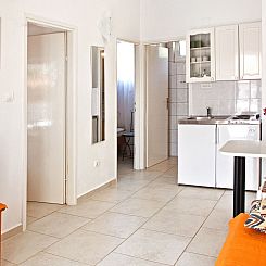 Vakantiehuis Gemütliches, familienfreundliches Steinhaus