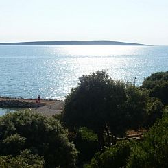 Appartement "Mia" mit Blick auf das Wasser