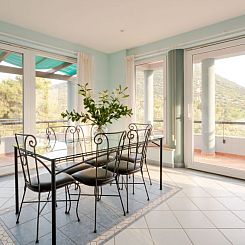Appartement Waterfront Oasis
