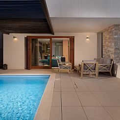 Vakantiehuis Villa La Thalia in Zadar