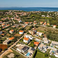 Appartement "Antica 01" direkt am Strand
