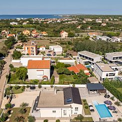 Appartement "Antica 01" direkt am Strand