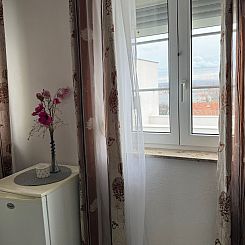 Appartement Wohnung "Antica 05" direkt am Strand