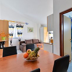 Appartement Jadran