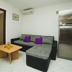 Vakantiehuis Gelassenheit am Meer 1