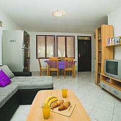 Vakantiehuis Gelassenheit am Meer 1