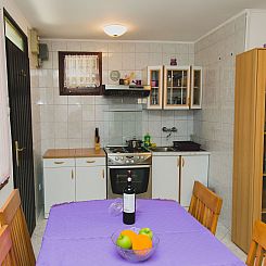 Vakantiehuis Gelassenheit am Meer 1