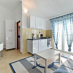 Appartement Jadran