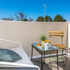 Vakantiehuis Villa Dika Nin