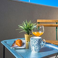 Vakantiehuis Villa Dika Nin