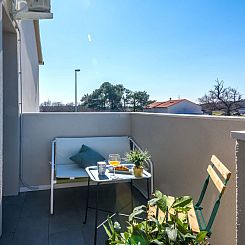 Vakantiehuis Villa Dika Nin