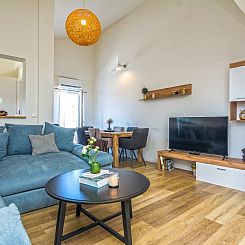 Vakantiehuis Villa Dika Nin