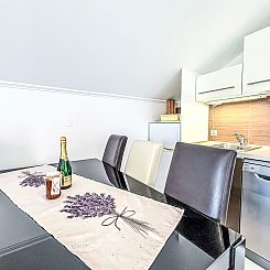 Appartement Mirjana
