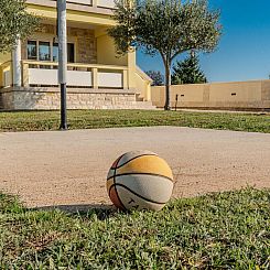 Vakantiehuis Holida home Jurkin