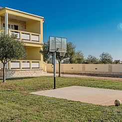 Vakantiehuis Holida home Jurkin