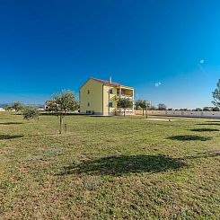 Vakantiehuis Holida home Jurkin