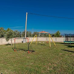 Vakantiehuis Holida home Jurkin