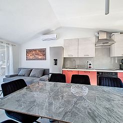Vakantiehuis Danica