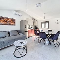 Vakantiehuis Danica