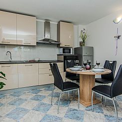 Appartement App Juracak Josip 1