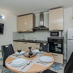 Appartement App Juracak Josip 1