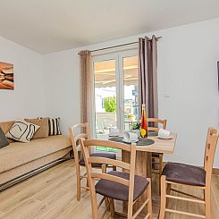 Appartement App Juracak Josip 5