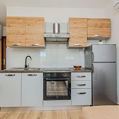 Appartement App Juracak Josip 5