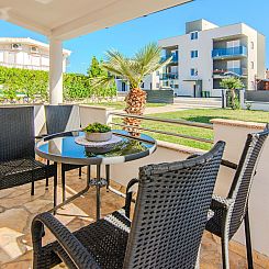 Appartement App Juracak 2