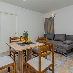 Appartement App Juracak 2