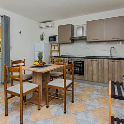 Appartement App Juracak 2