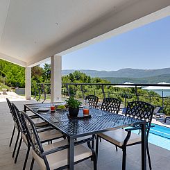 Vakantiehuis Escape on lake