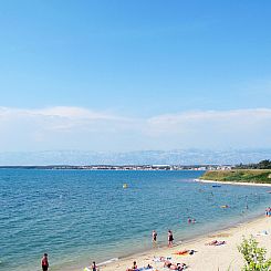 Appartement Apartment Laurel near the sea