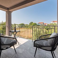 Appartement Apartment Laurel near the sea