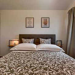 Vakantiehuis Villa Andamalu with heated pool