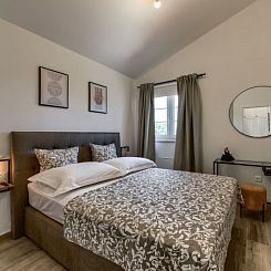 Vakantiehuis Villa Andamalu with heated pool