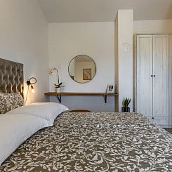 Vakantiehuis Villa Andamalu with heated pool