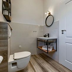 Vakantiehuis Villa Andamalu with heated pool